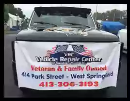 Vehicle Repair Center (VRC) of Western Mass LLC