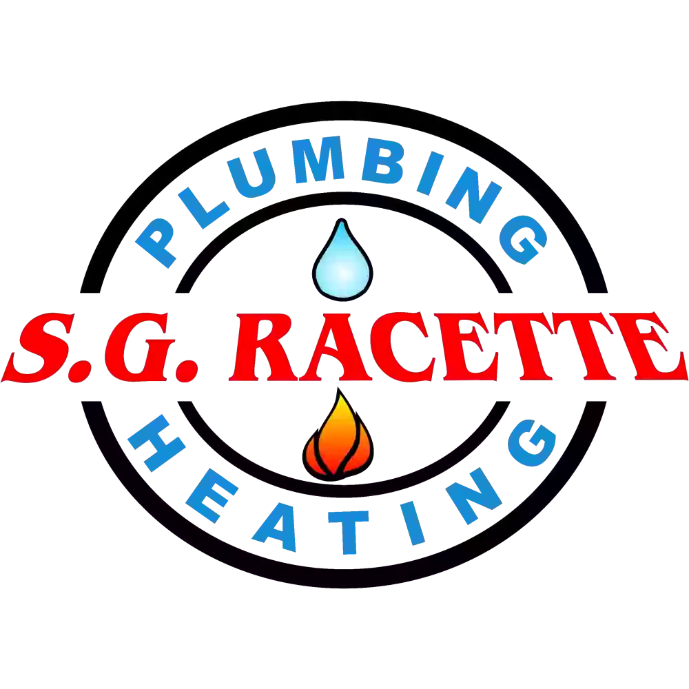 S G Racette Plumbing & Heating