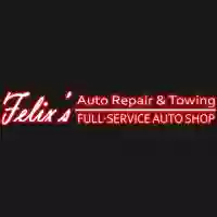 Felix's Auto Repair & Towing