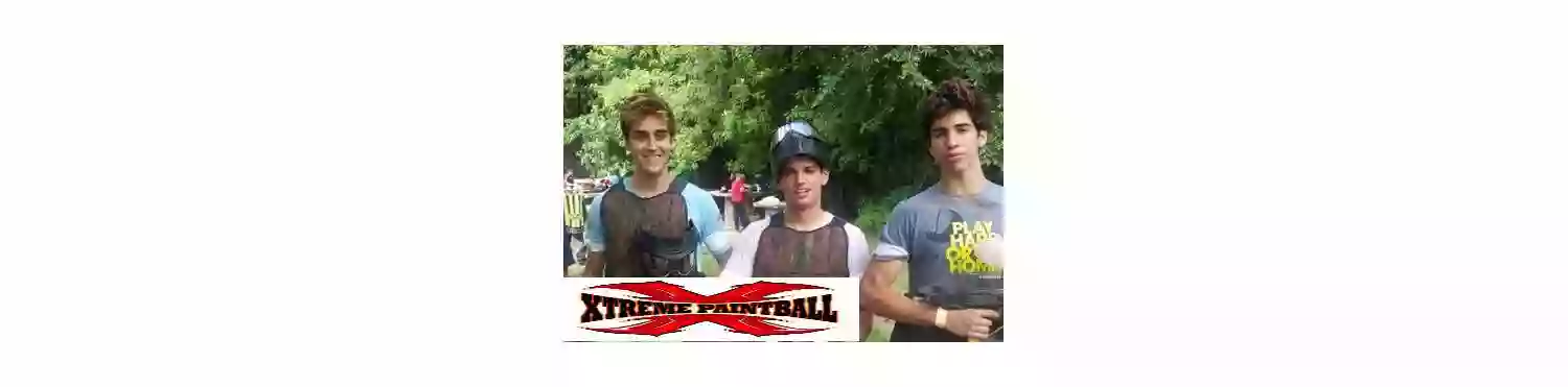 Xtreme Paintball- STORE