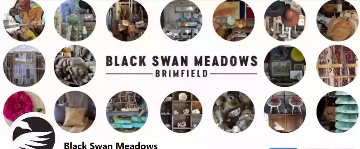 Black Swan Meadows Antiques Shows