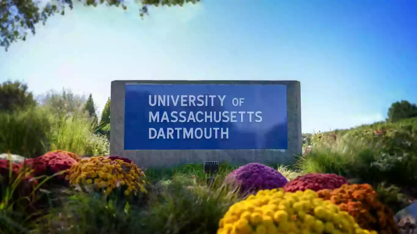 University of Massachusetts Dartmouth