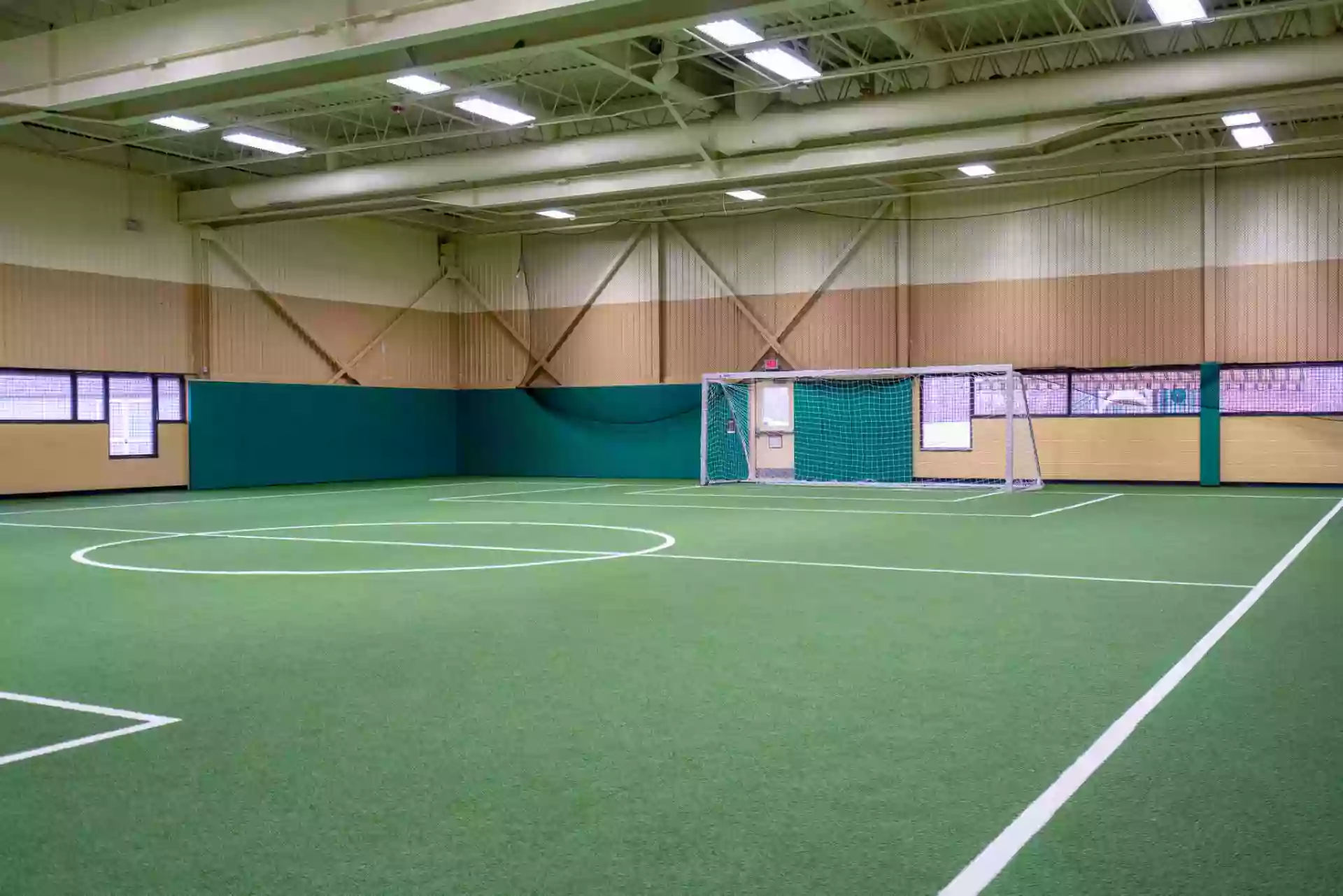 Roots Athletic Center - East Longmeadow