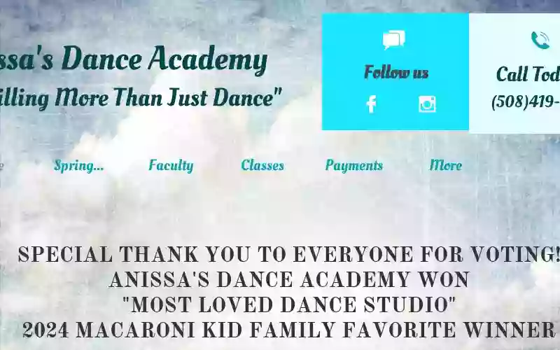 Anissa's Dance Academy