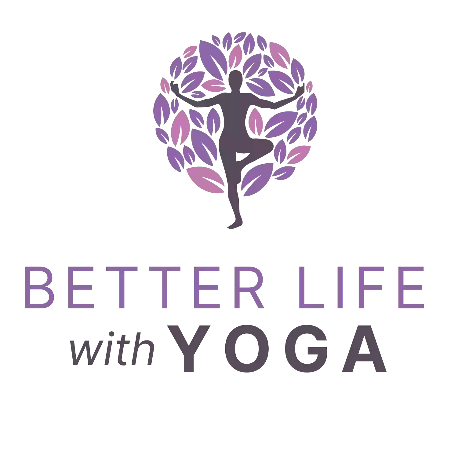 Better Life With Yoga