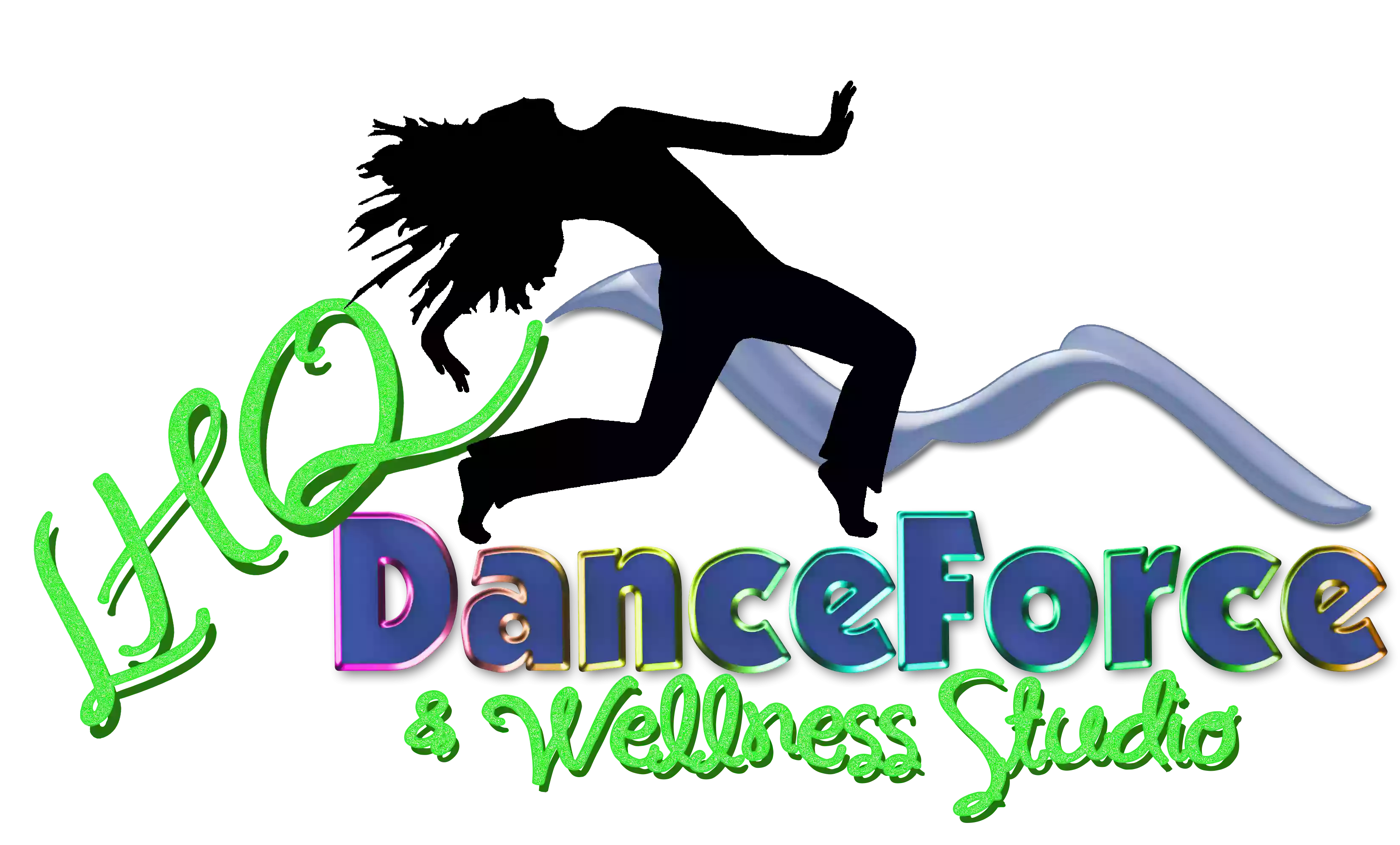 LHQ Danceforce & Wellness Studio