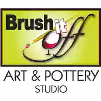 Brush It Off Art & Pottery Studio