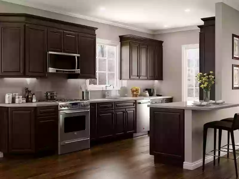 Titus Cabinetry