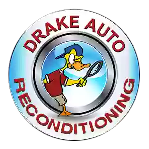 Drake Auto Reconditioning