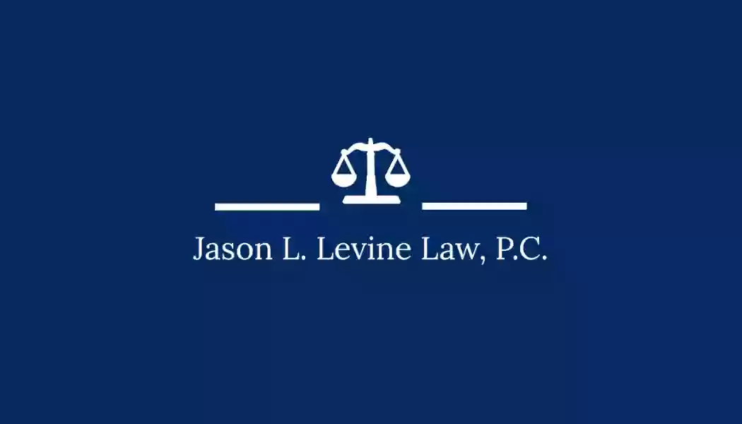 Jason L. Levine Law, P.C.