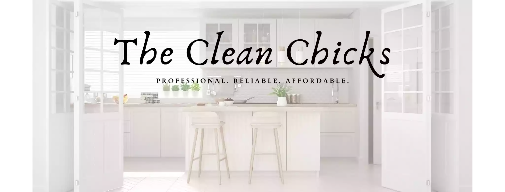 The Clean Chicks