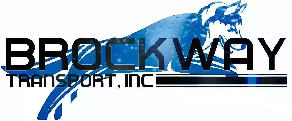 Brockway Transport, Inc.