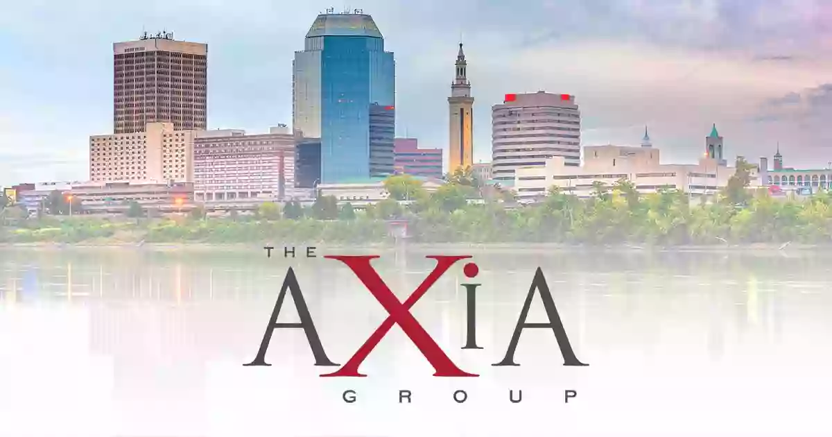 AXiA Insurance Services Inc