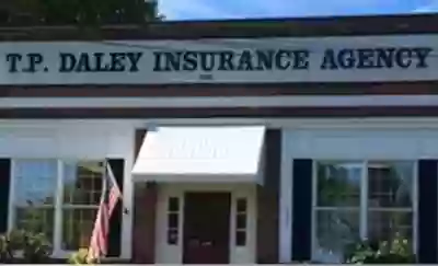 T P Daley Insurance Inc