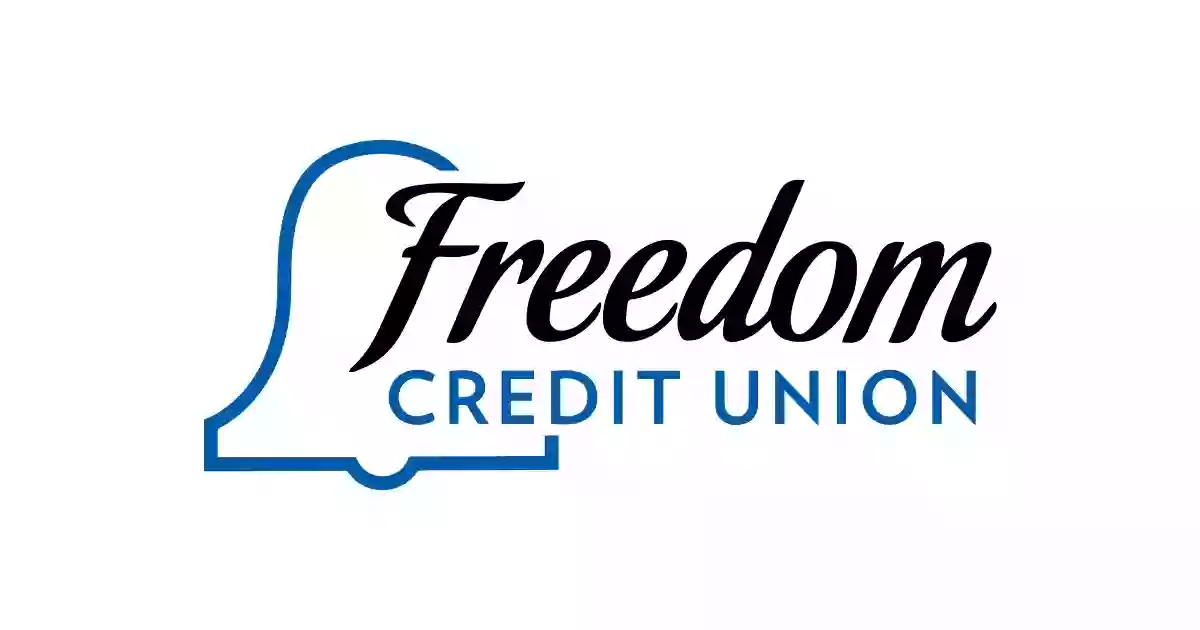 Freedom Credit Union