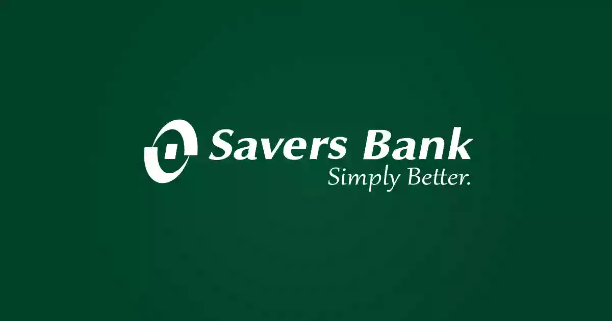 Savers Bank