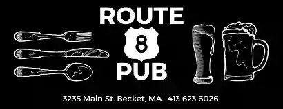 Route 8 Pub