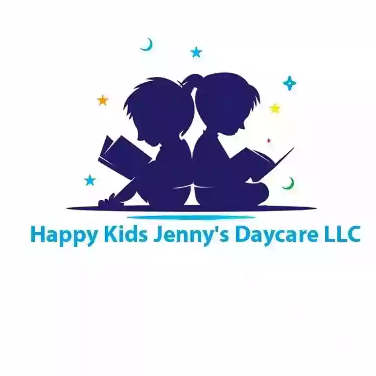 Happy Kids Jenny's Daycare LLC