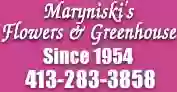 Maryniski's Flowers & Greenhouse