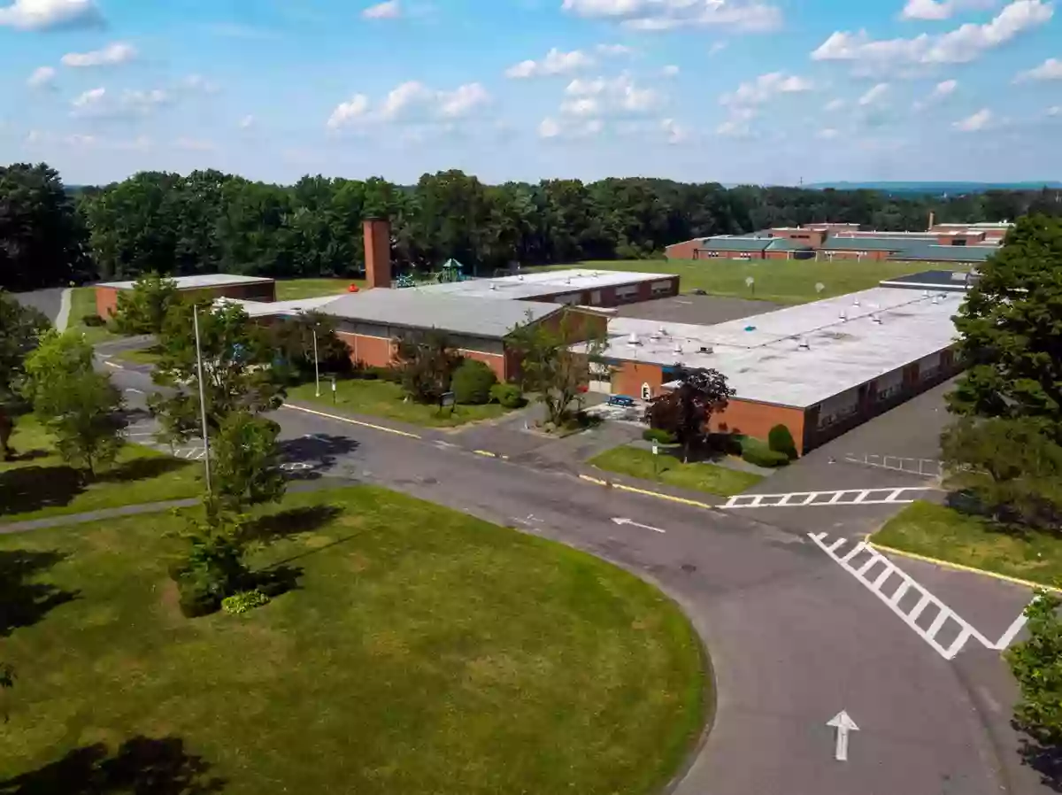 Fausey Elementary School