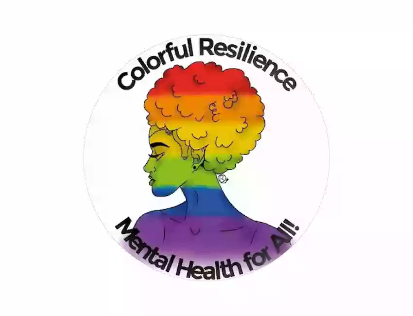 Colorful Resilience LLC