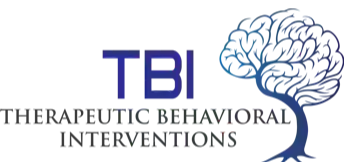 Therapeutic Behavioral Interventions