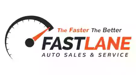 Fast Lane Auto Sales & Service