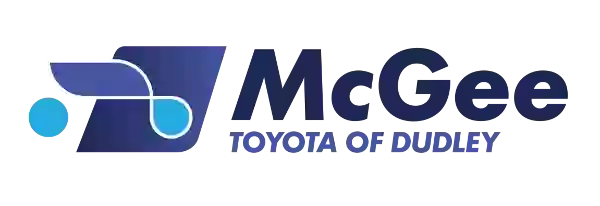 McGee Toyota of Dudley Service Center