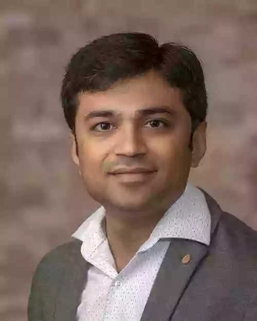 Sudeep K. Siddappa Malleshappa, MD