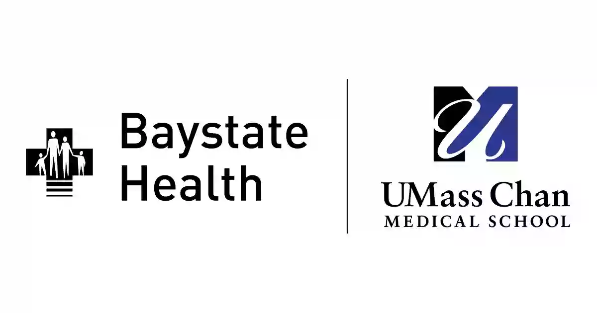 UMass Medical School-Baystate Campus