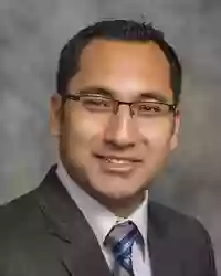 Ruben Vaidya, MD