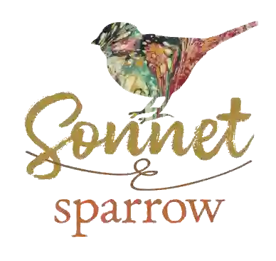 Sonnet & Sparrow