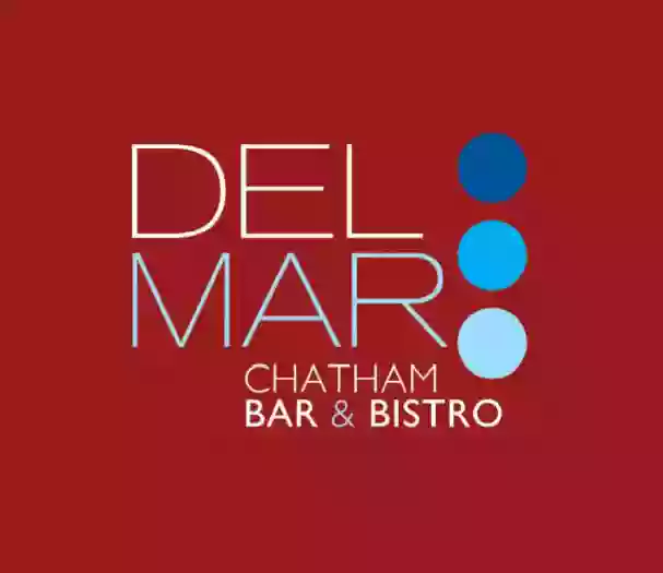 Del Mar Bar & Bistro