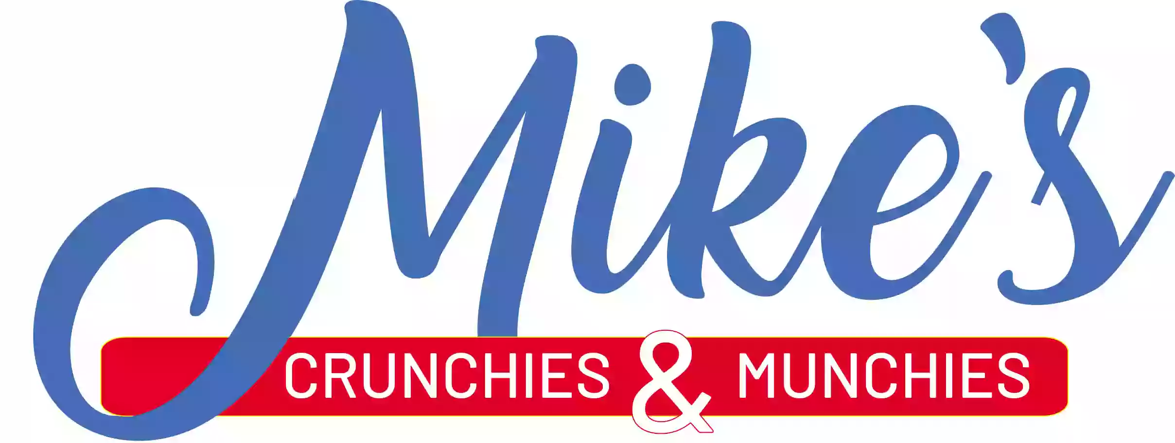 Mike's Crunchies & Munchies