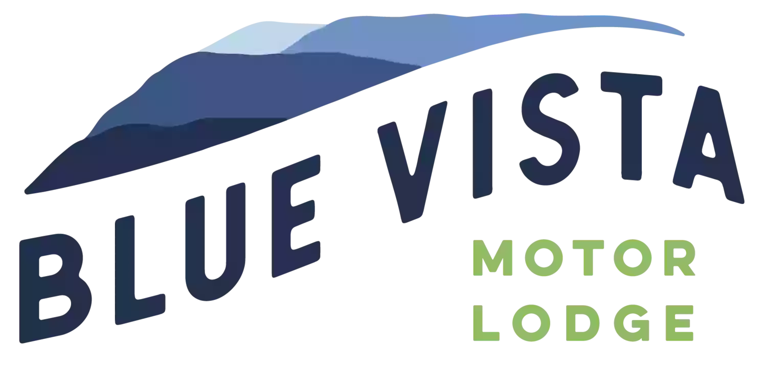 Blue Vista Motor Lodge