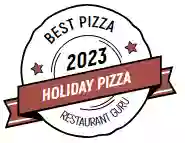 Holiday Pizza