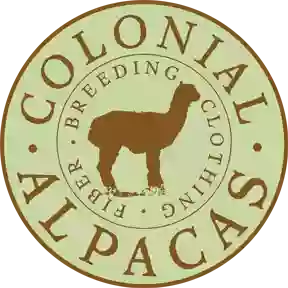Colonial Alpacas