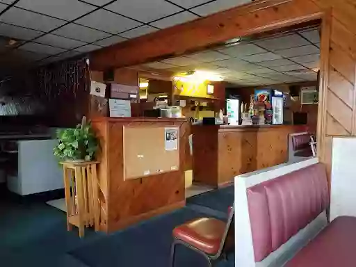 Pizza Palace Restaurant