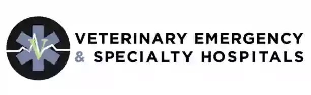 Veterinary Emergency & Specialty Hospital - South Deerfield
