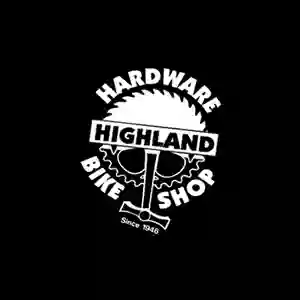 Highland True Value Hardware & Bike Shop