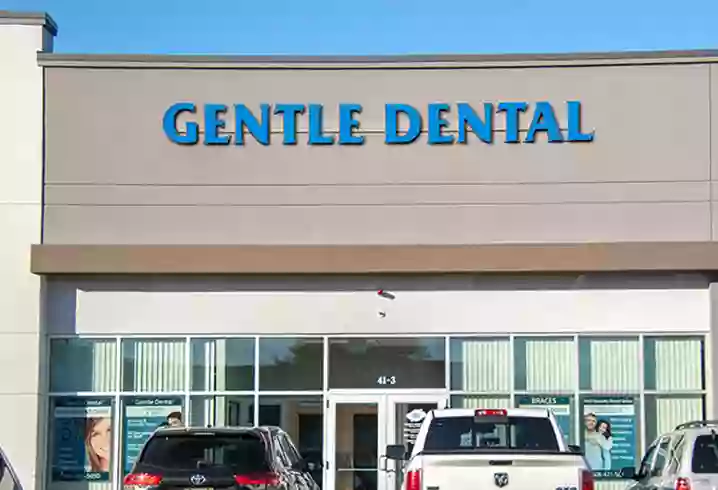 Gentle Dental Worcester at the Trolley Yard