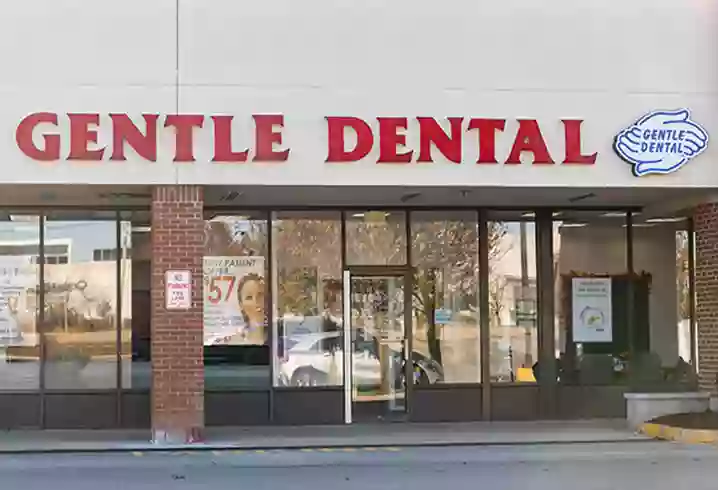 Gentle Dental Natick