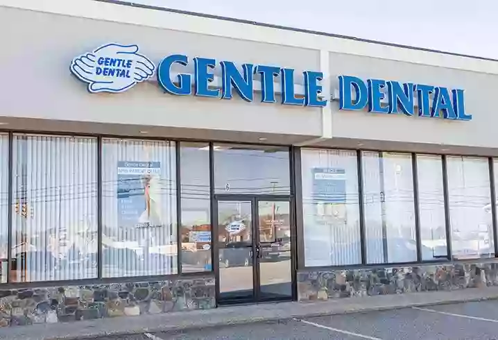 Gentle Dental Seekonk