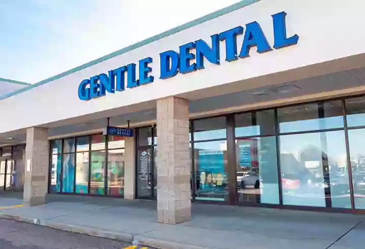 Gentle Dental Attleboro