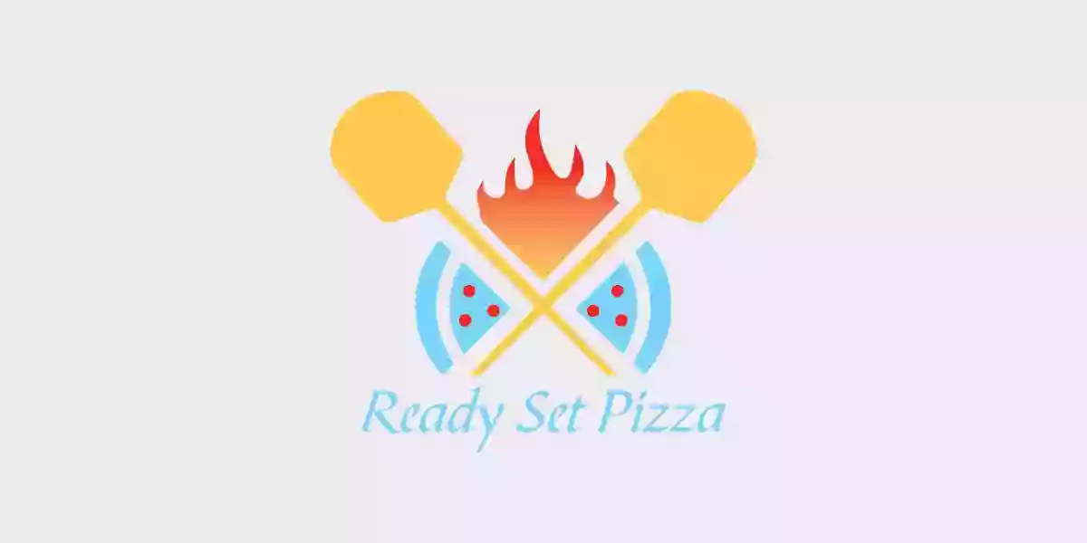 Ready Set Pizza