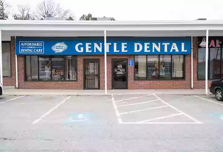 Gentle Dental Burlington