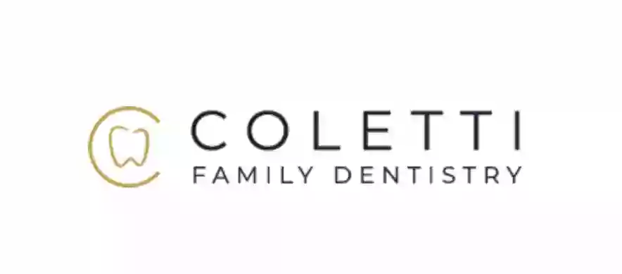 Coletti Family Dentistry