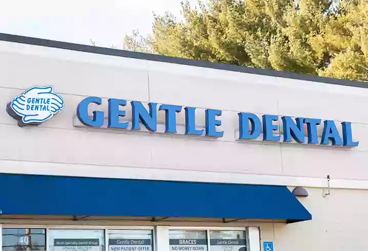 Gentle Dental Methuen