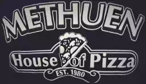 Methuen House of Pizza