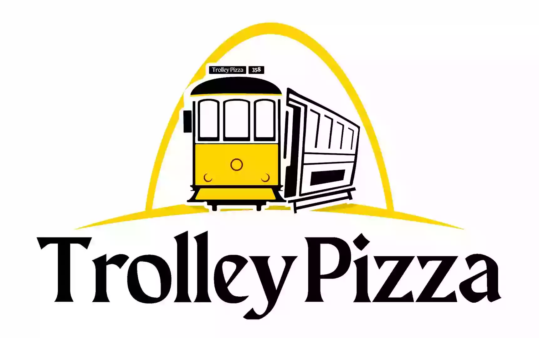 Trolley Pizza